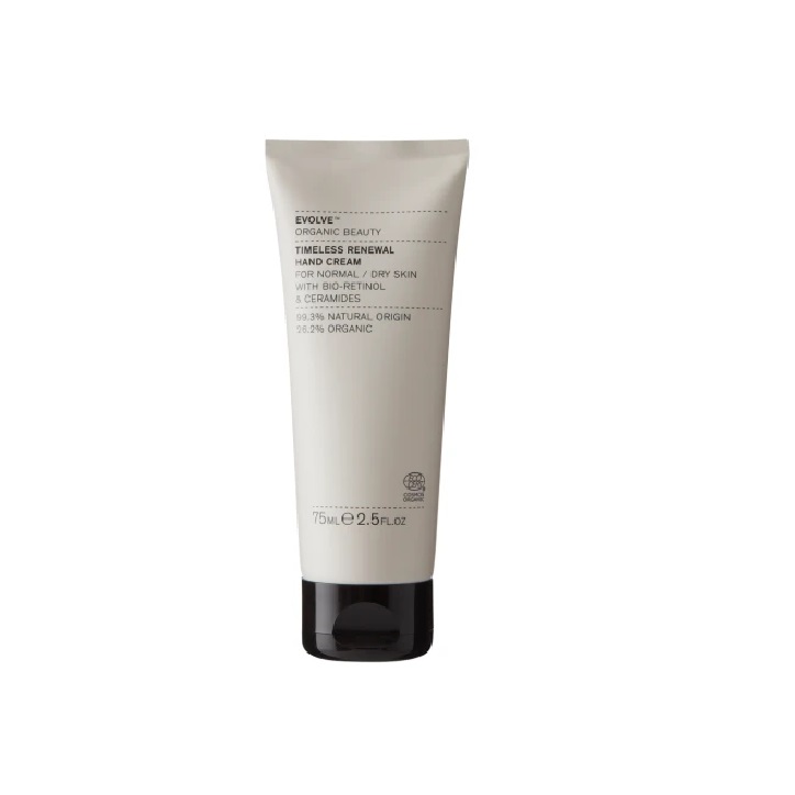 Evolve Timeless  Renewal Hand Cream 75ml